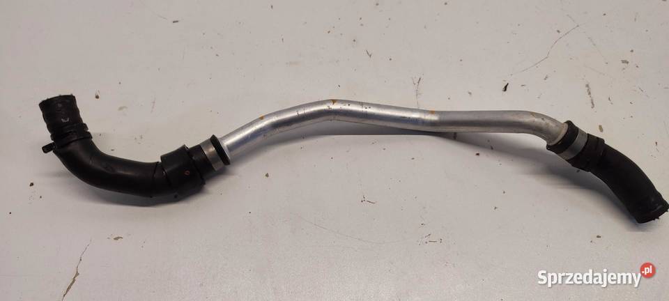 MERCEDES GLC W253 X253 RURA PRZEWÓD WODY osobowe dolnośląskie