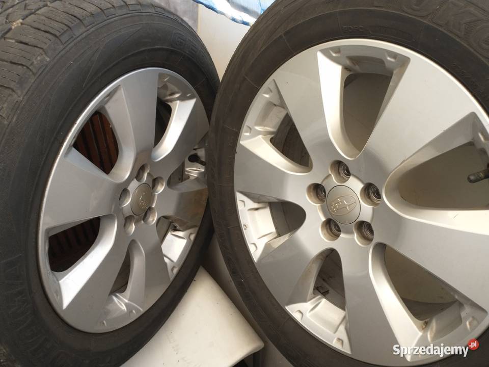 subaru 4x4 Kraków sprzedam