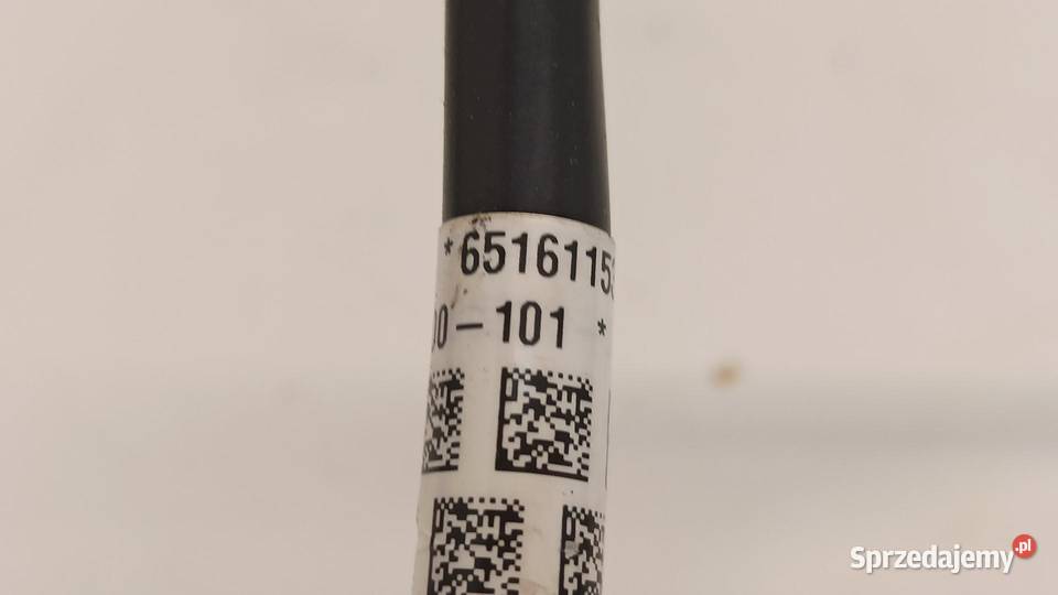 BMW 7 G11 KLEMA MINUSOWA 6840519 osobowe