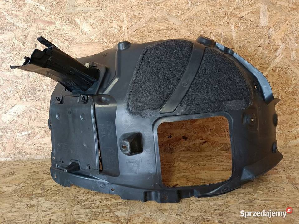 BMW 5 G30 G31 G38 NADKOLE LEWY PRZÓD 51717340785 wielkopolskie Pleszew