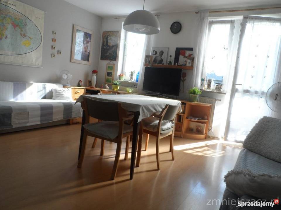 TBS okazja 3 piętra i więcej Mieszkania małopolskie Kraków