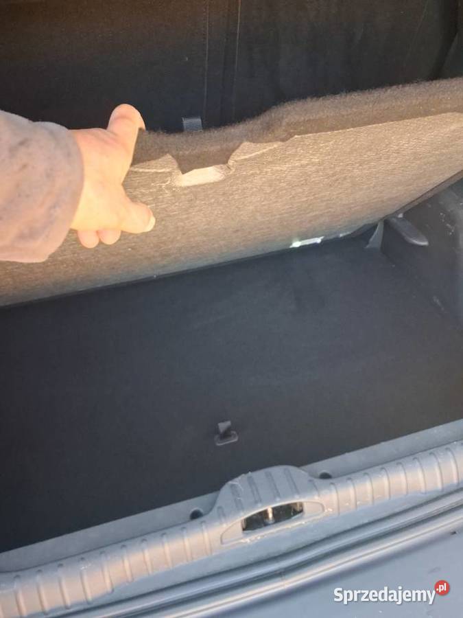 Napinacz dopinacz pasa lewego przedniego 92KM Stalowa Wola