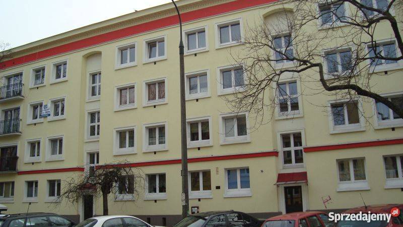 bezposrednio 6673 m2 Wola Nowolipki 3 pokoje Mieszkania Warszawa