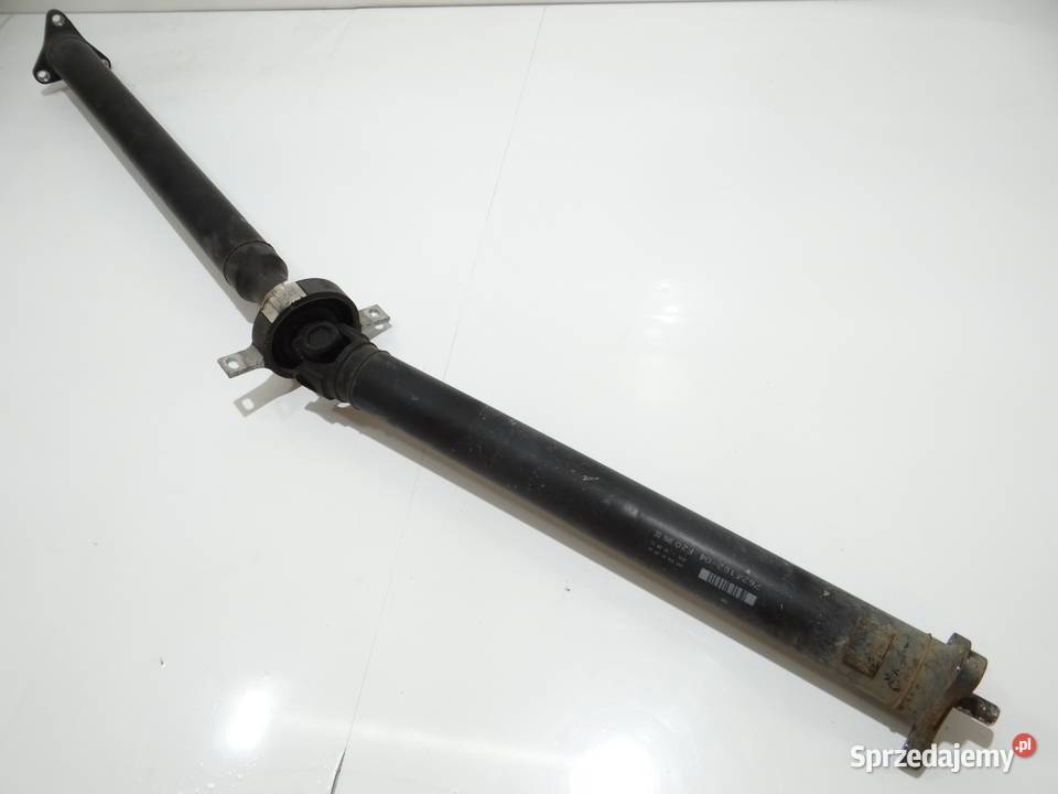 WAŁ NAPĘDPWY BMW F20 F21 N47D20C MANUAL 7624182 Strzyżewice