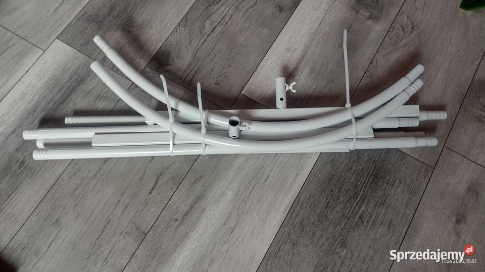 Łuk metalowy Szczecin sprzedam