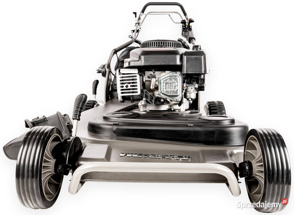WEIBANG WB778SLC V3IN1 KOSIARKA SPALINOWA DO Opalenica