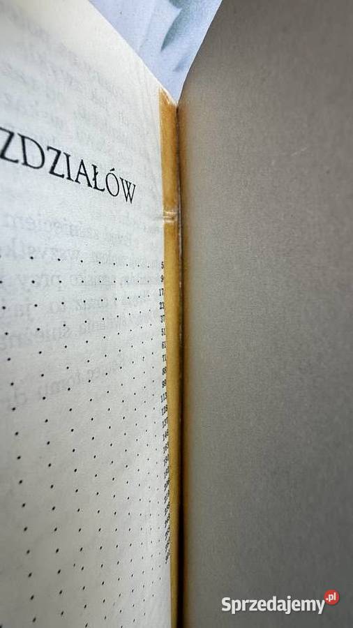 Jest tu chlopiecksiazka t1 i 2 ALisowska Lublin sprzedam