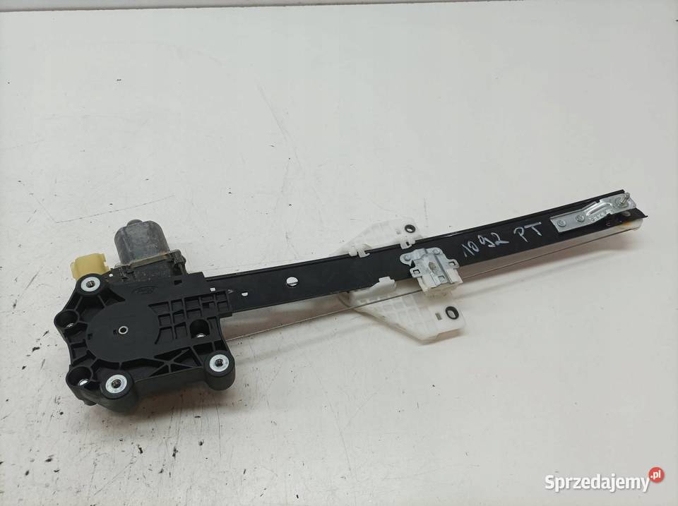 MECHANIZM SZYBY PRAWY TYŁ Ford Galaxy Mk4 osobowe sprzedam