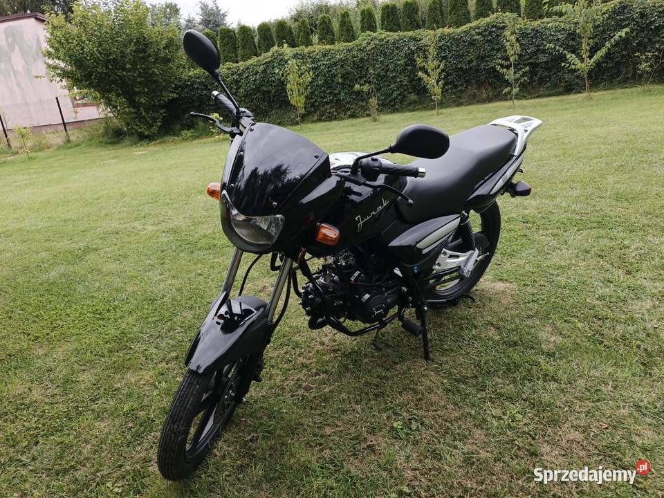 Junak 901 50 cc 2025 Krasnystaw