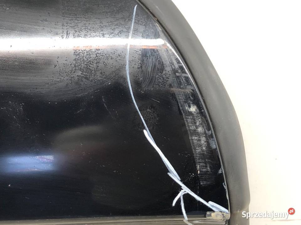DRZWI PRAWY PRZÓD PORSCHE PANAMERA Hatchback podkarpackie
