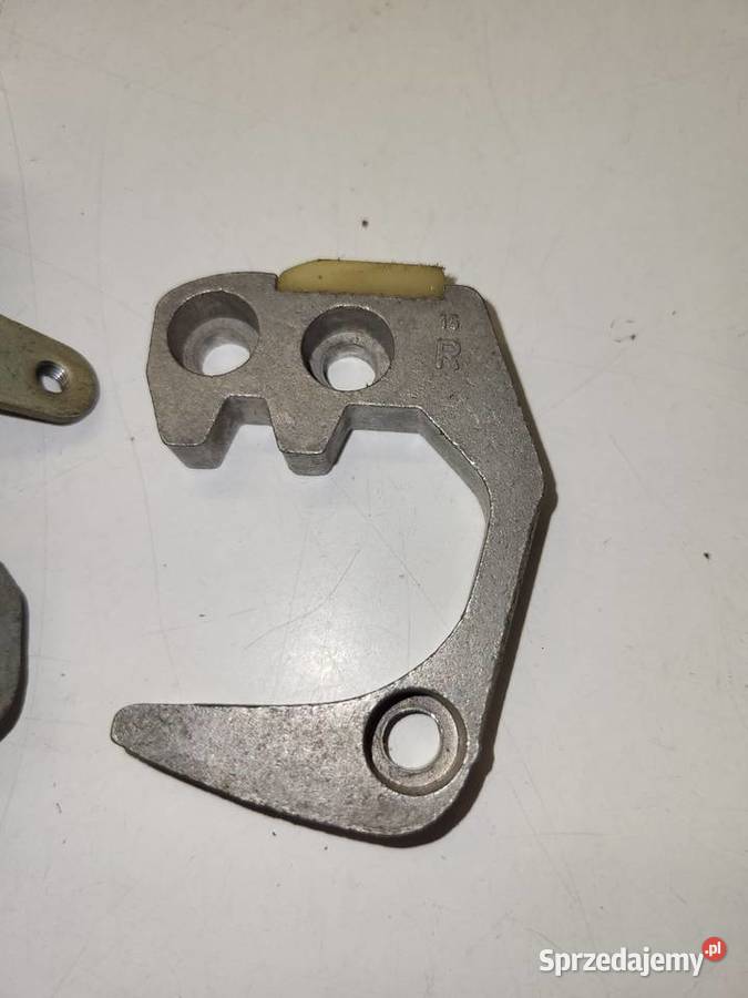 Trabant 601 11 Nowe zamki rygle drzwi para prawy mazowieckie Piaseczno sprzedam