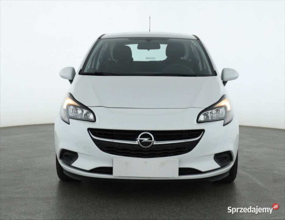 Opel Corsa 12 wspomaganie kierownicy