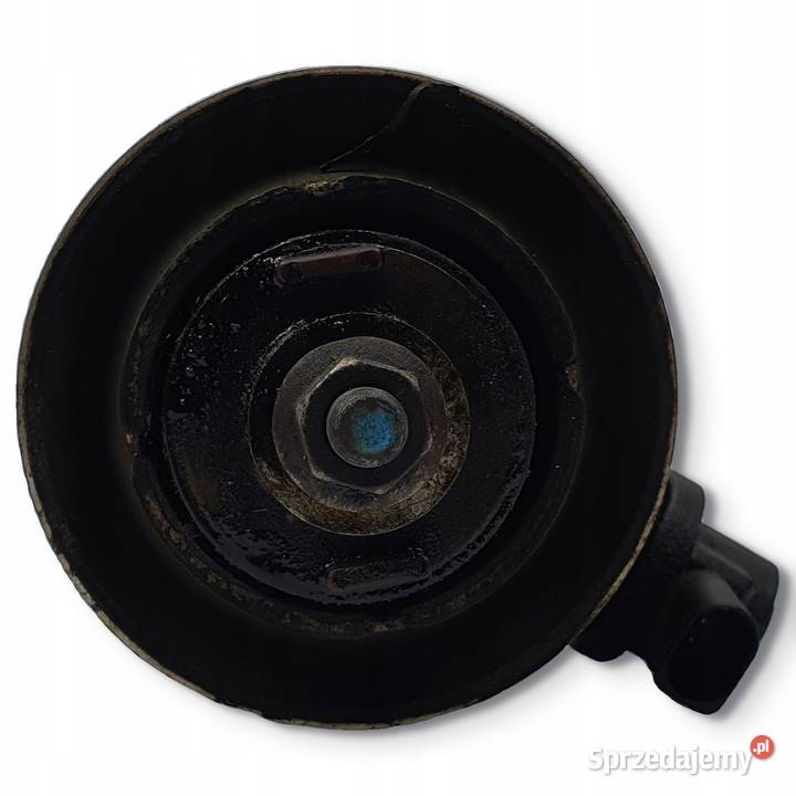 ŁAPA SILNIKA WSPORNK PODUSZKA Audi A6 C6 27 TDI osobowe Chełm