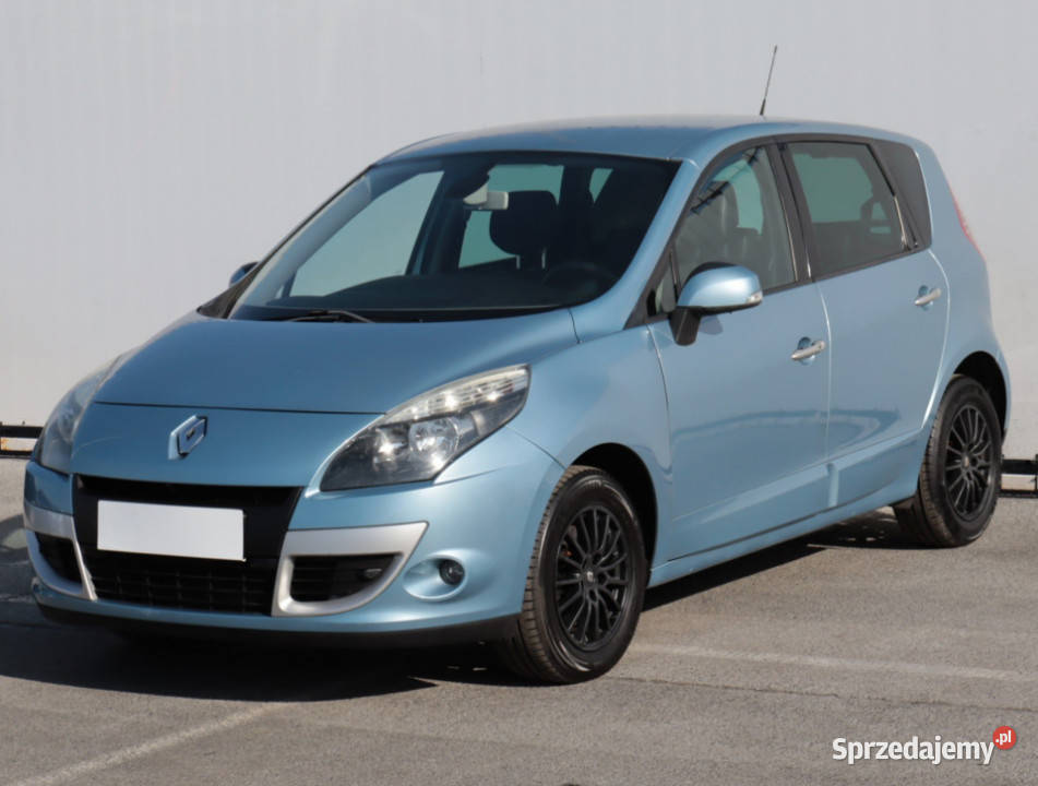 Renault Scenic 20 16V