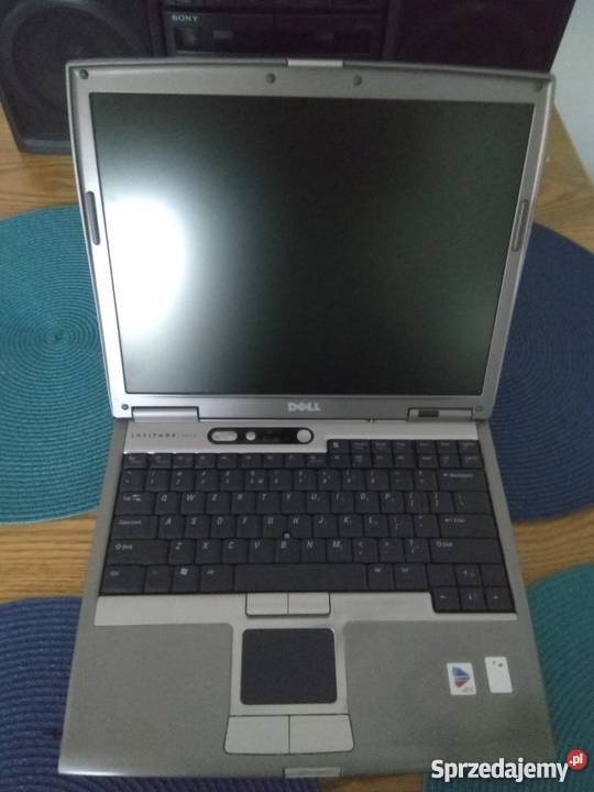 Dell latitude d610 апгрейд