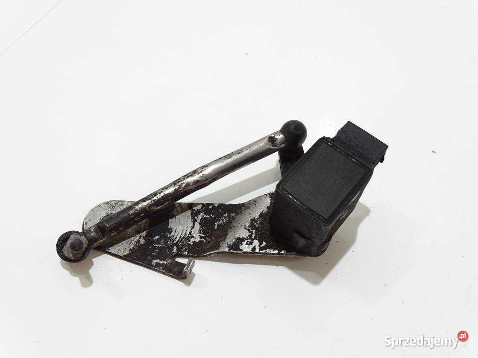 CZUJNIK POZIOMOWANIA ŚWIATEŁ BMW E60 E61 OE