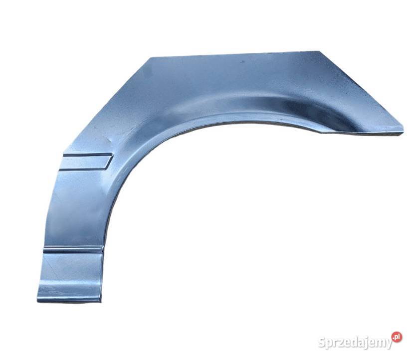 Bmw E36 9000 Reperaturka błotnika tylnego lewa Łódź