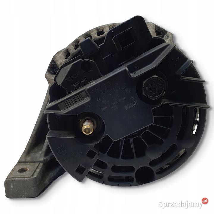 ALTERNATOR Volvo S60 S80 V70 XC70 XC90 24 D5