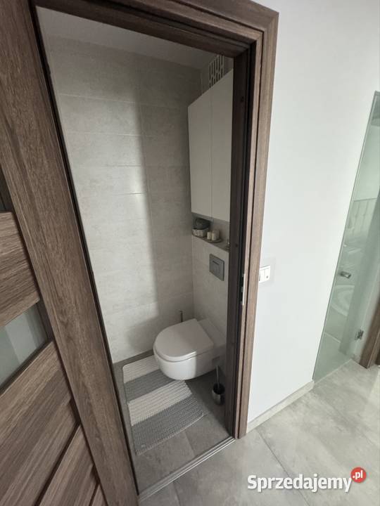 Mieszkanie 63m2 komfortowe 3 pokoje remoncie w Bochnia sprzedam