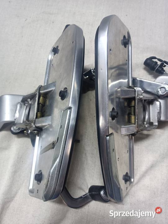 Podesty kierowcy Yamaha XVS 1100