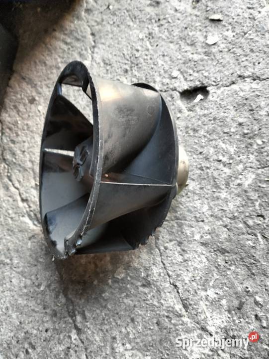 Silniczek nagrzewnicy wartburg 353 śląskie Bieruń