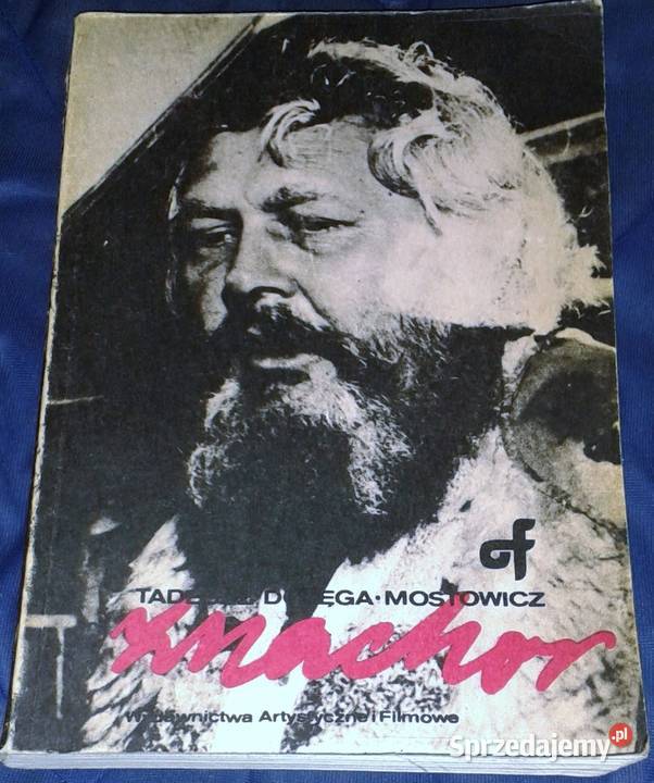 Znachor Tadeusz DołęgaMostowicz Chełm