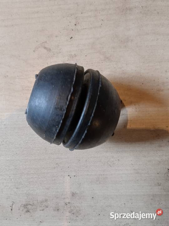 guma drążka reakcyjnego fiat 125p polonez osobowe Wałbrzych sprzedam