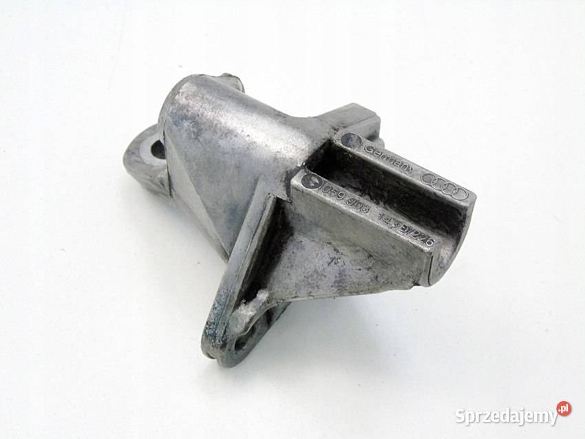 ŁAPA WSPORNIK ALTERNATORA 25 TDI AUDI A4 A6 A8 Sosnowiec