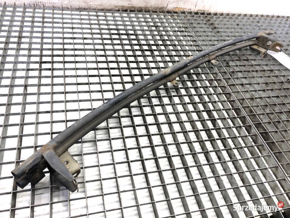 BELKA ZDERZAKA PRZÓD SUZUKI SWIFT III