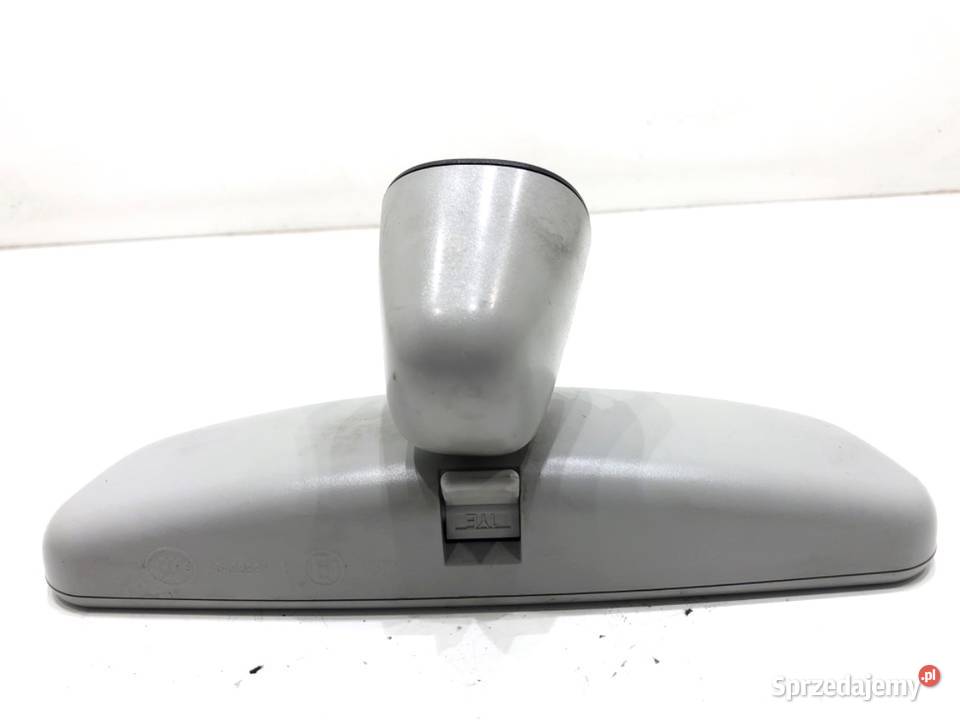 LUSTERKO WEWNĘTRZNE AUDI A6 C6 Kombi 0411