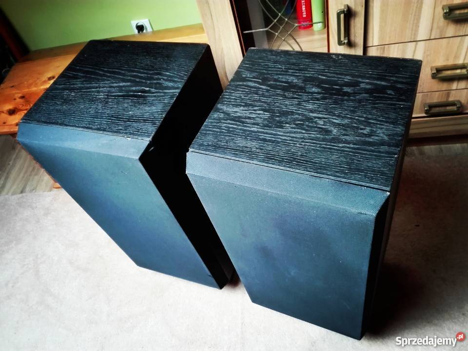 Kolumny Tonsil Mildton 80 Stan Oryginalne Toruń