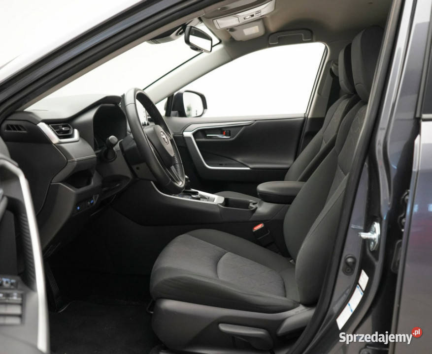 Toyota RAV4 RAV4 25 Hybrid AWD Comfort Salon F23 immobilizer Kielce