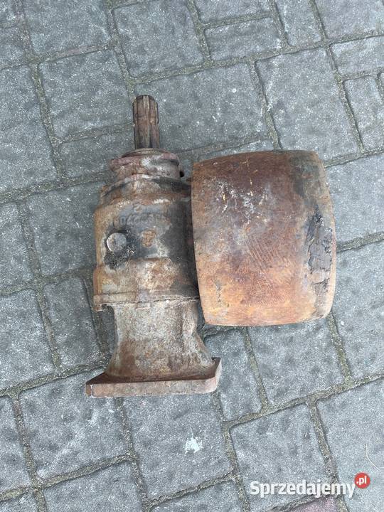 c328 ursus kątowa przekładnia