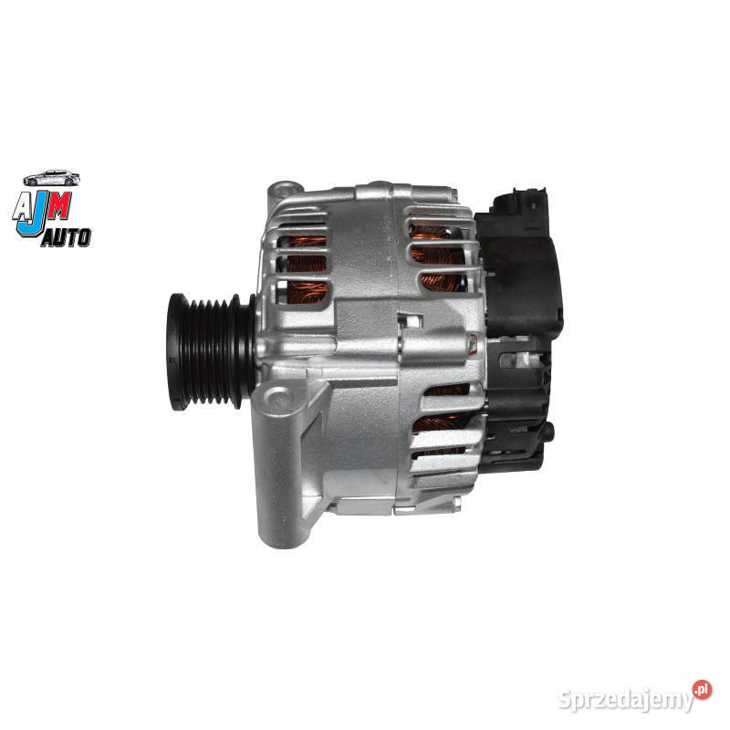 Alternator 9664532780 16 VTi Citroen Berlingo II Grabów Szlachecki