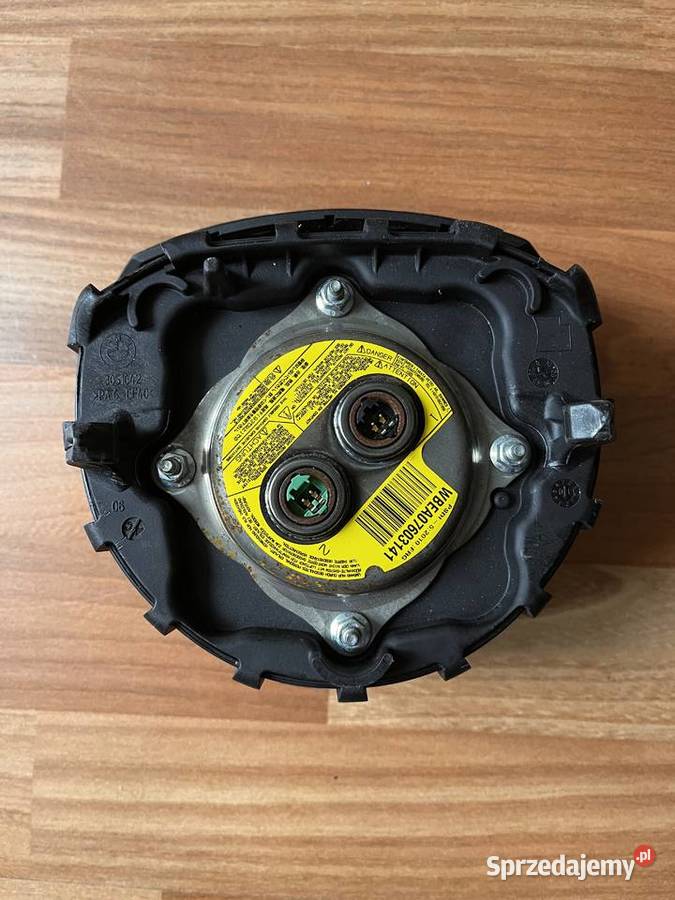 Sprzedam kierownice do E81 E87 E90 E91 E92 E93 Włocławek