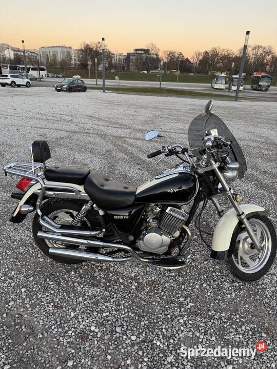 Zipp rawen 250 Warszawa