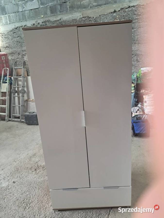 Szafa 195x56x90 Zator sprzedam