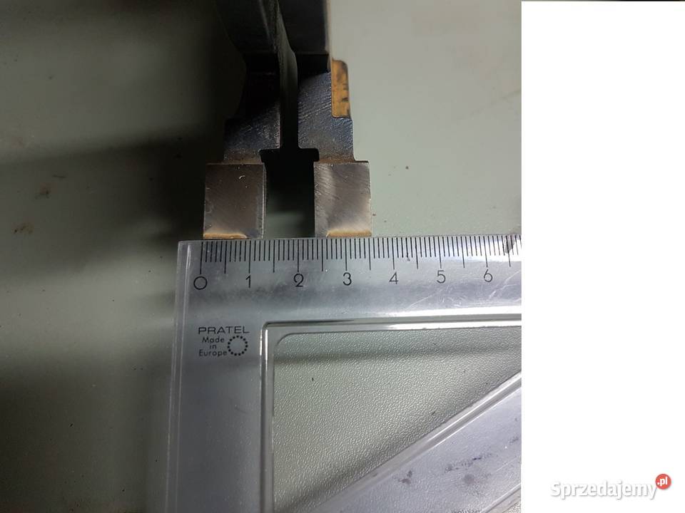 Głowica Frez do Frezarki Strugarka Czterostronna Skarżysko-Kamienna