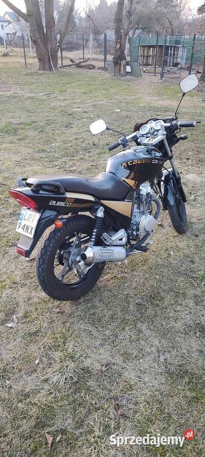 Lifan Zumico 1253 Zajezierze
