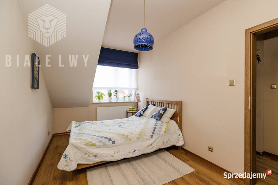 sprzedaży mieszkania Warszawa 483m2 2 pok