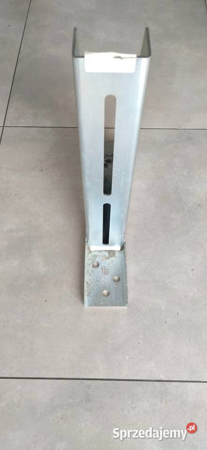 Konsola do napędu bram przemysłowych Zabrodzie sprzedam