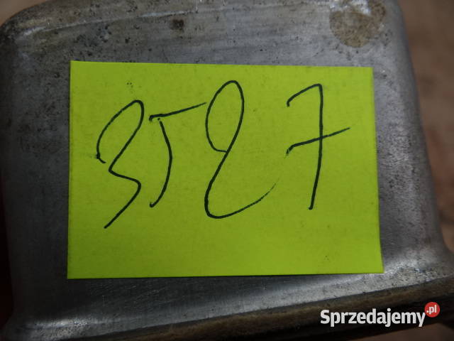 regulator napięcia MZ ES TS ETS 6v 60w org DDR lubuskie Żary