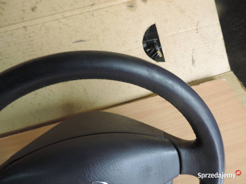 KIEROWNICA MERCEDES A KLASA W168 kierownice Nowy Sącz