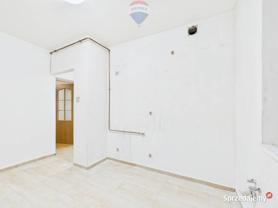 Duży dom 3 lokale 2 działki Gdynia Mały Kack pomorskie