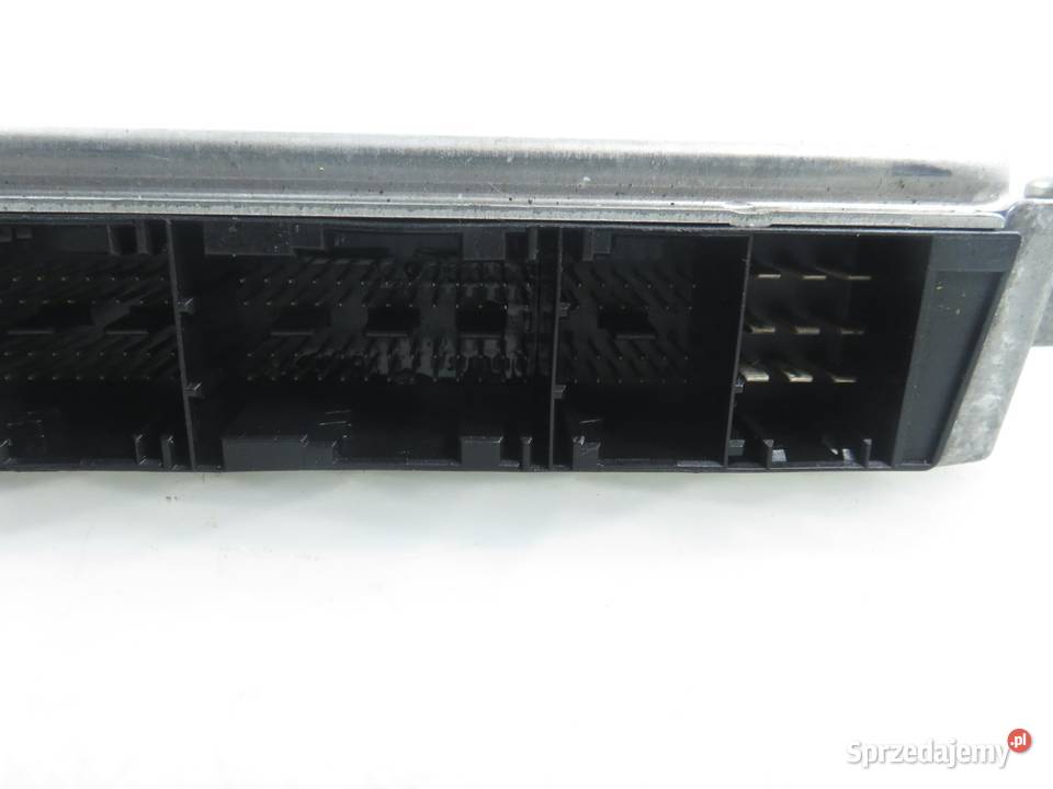 STEROWNIK BMW E46 18 316 ti 7508292 0261209007