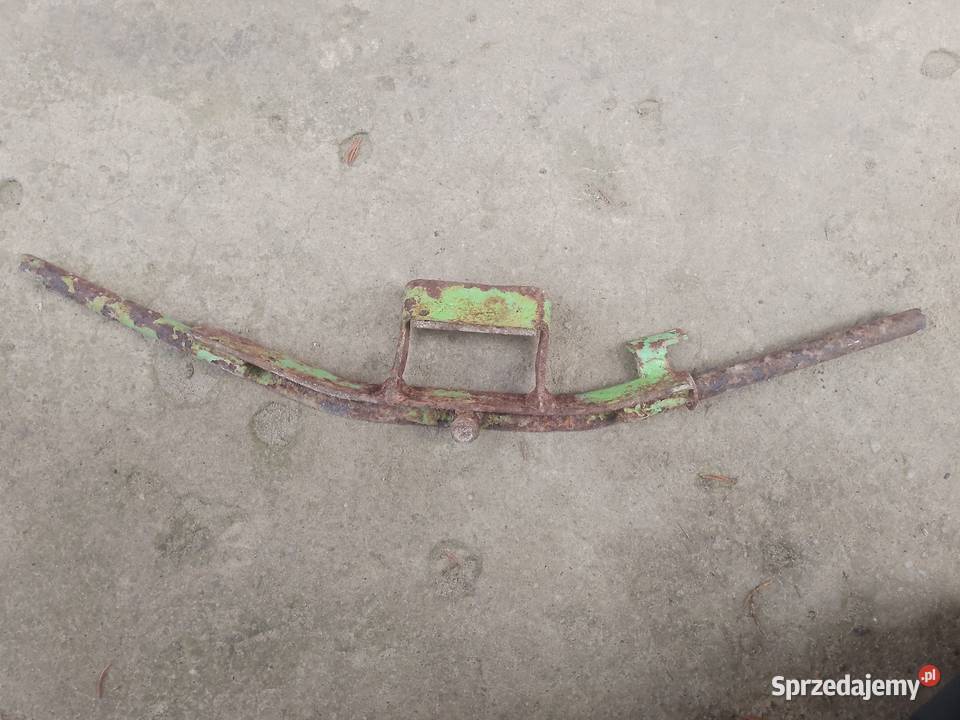 Podnużki Romet Komar Sobieska Wola Pierwsza sprzedam