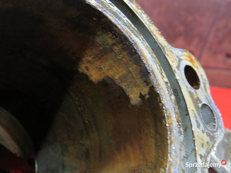 HONDA HORNET 600 PC36 03 kartery blok silnika Warszawa