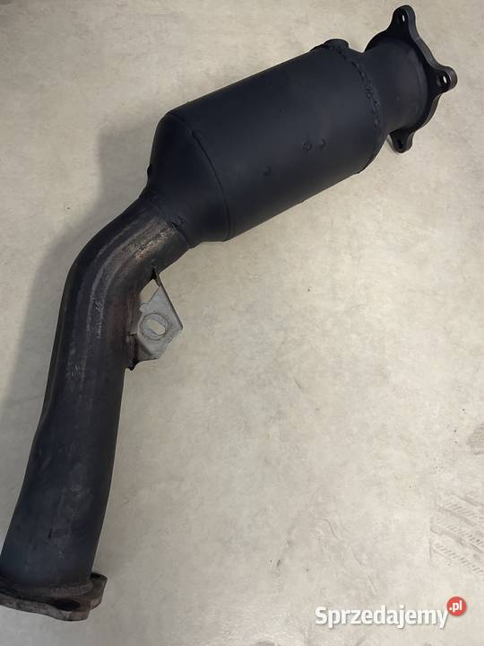 Katalizator grupa VW 4G0131701M 8K0178GB Kraków