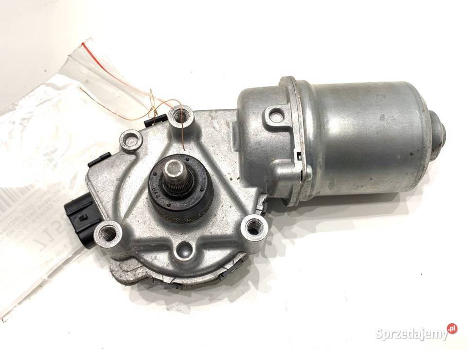 SILNIK WYCIERACZEK PRZÓD SUZUKI SCROSS podkarpackie