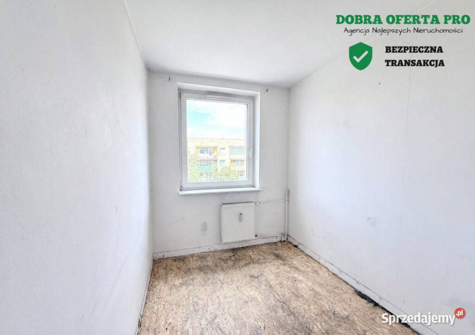 6pok oryg 4 Gdańsk Chełm Ostatnie piętro